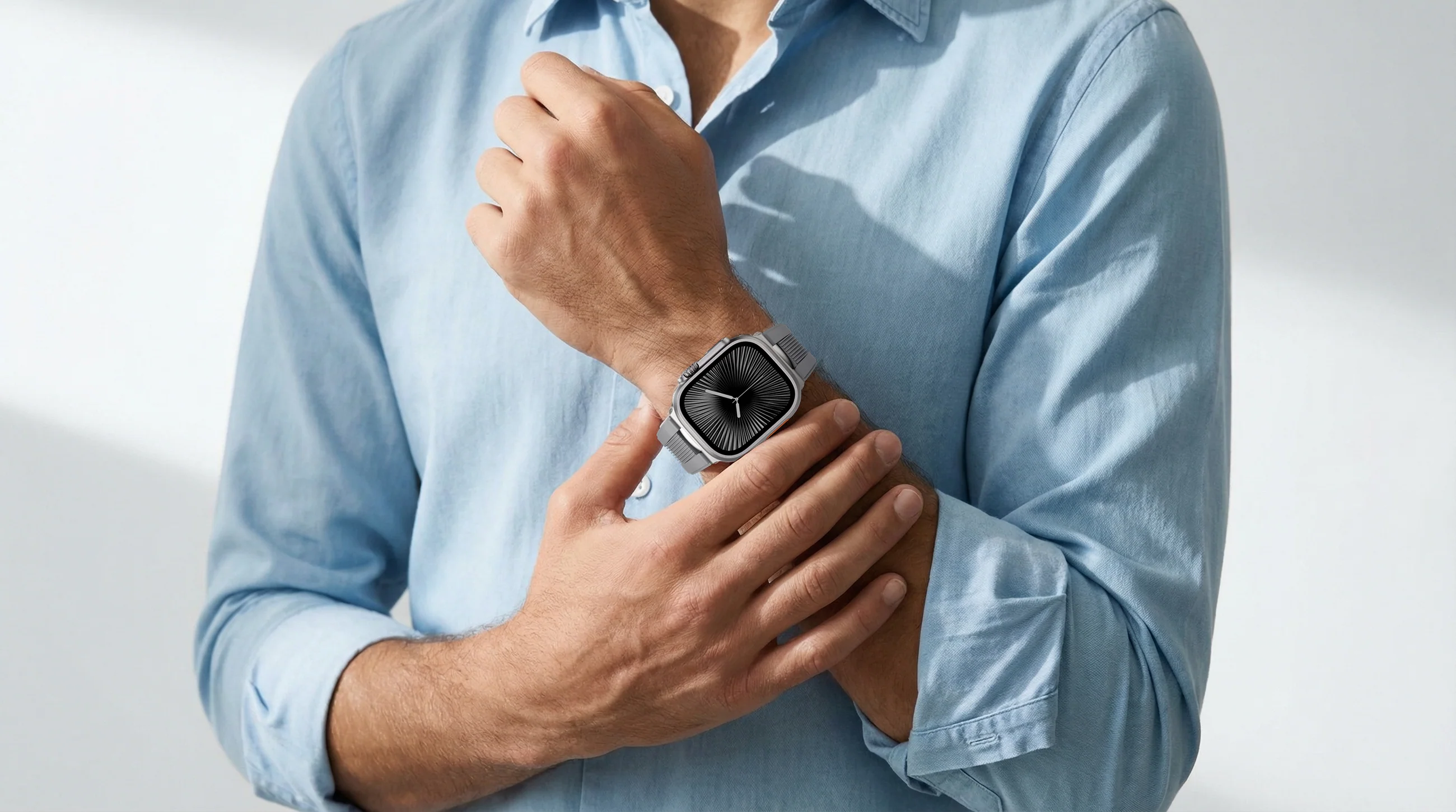 Elevate Your Wrist Game